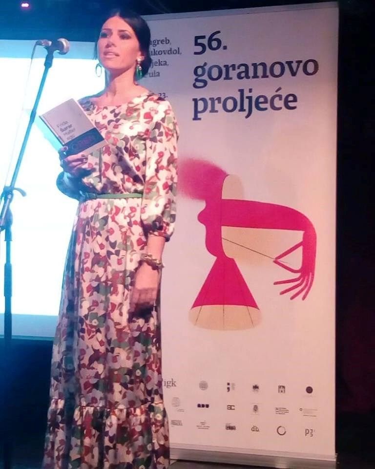 "J*** VAS JEZIK" Autorica knjige podijelila je objavu koja će vas potaknuti na razmišljanje