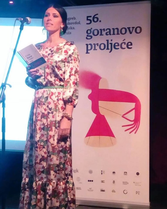 "J*** VAS JEZIK" Autorica knjige podijelila je objavu koja će vas potaknuti na razmišljanje
