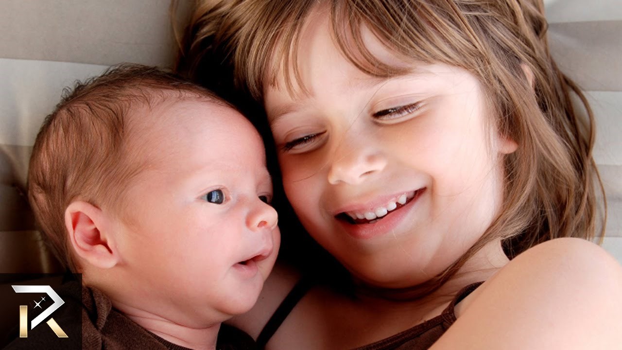 Šokantna istina o 10 najmlađih mama na svijetu koje su djecu rodile definitivno prerano