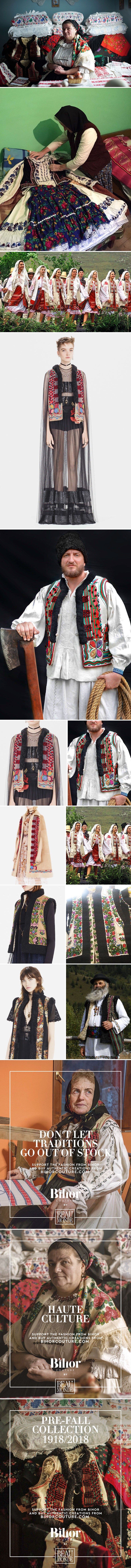 Rumunji su primijetili da Dior kopira njihovu narodnu nošnju, odlučili su uzvratiti udarac na genijalan način