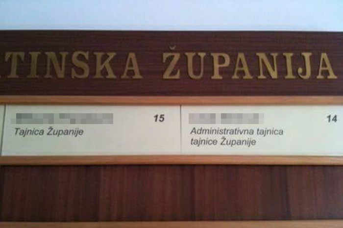 Kada vidite ovu sliku, bit će vam jasno zašto svi bježe iz Hrvatske