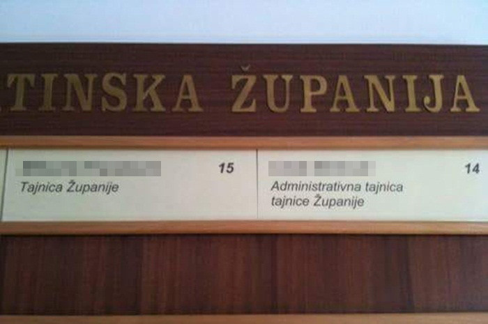 Kada vidite ovu sliku, bit će vam jasno zašto svi bježe iz Hrvatske
