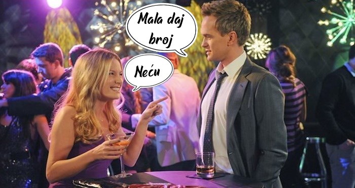 Žene su podijelile genijalne savjete i otkrile kako se riješiti čudaka koji uporno traže broj mobitela