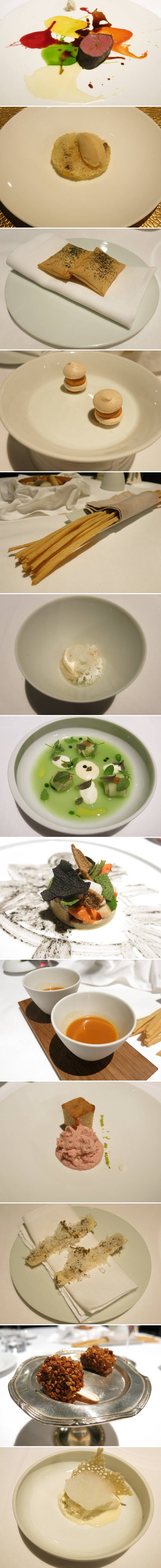 Netko je posjetio restoran "najboljeg kuhara na svijetu", pogledajte kakvu je hranu dobio