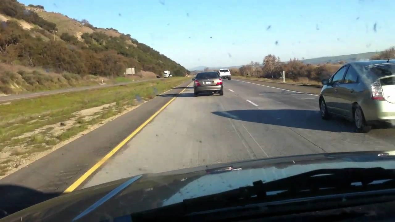 "MRZIM OVAKVE VOZAČE!" Žena izluđivala ljude na autocesti, vozila kao da drugi ne postoje