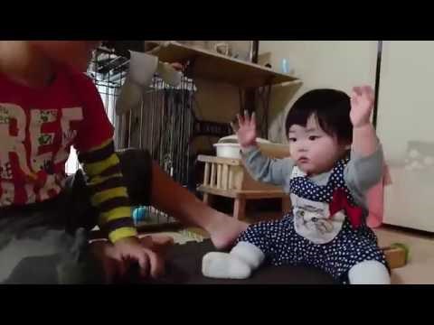 VIDEO Preslatkoj maloj Japanki uzimali su igračkice, svoj bijes pokazala je na smiješan način