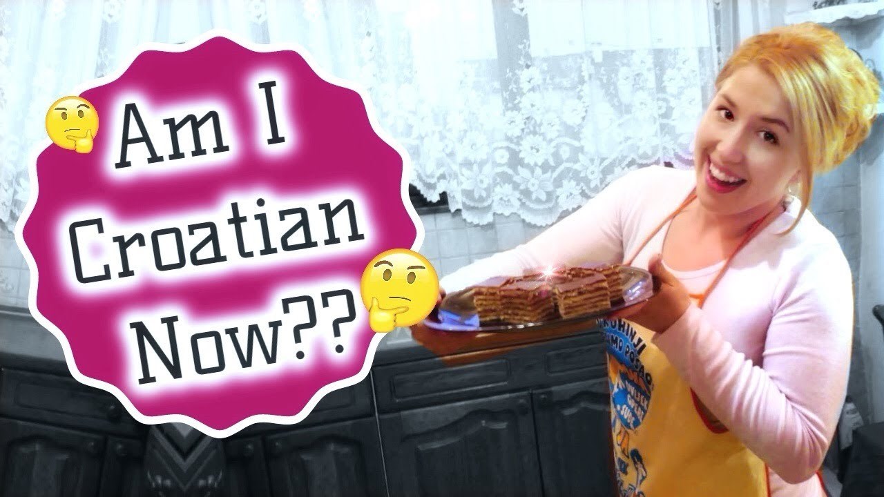 Amerikanka iz Sesveta snimila je svoj pokušaj pečenja mađarice, već ju je u receptu nešto zbunilo