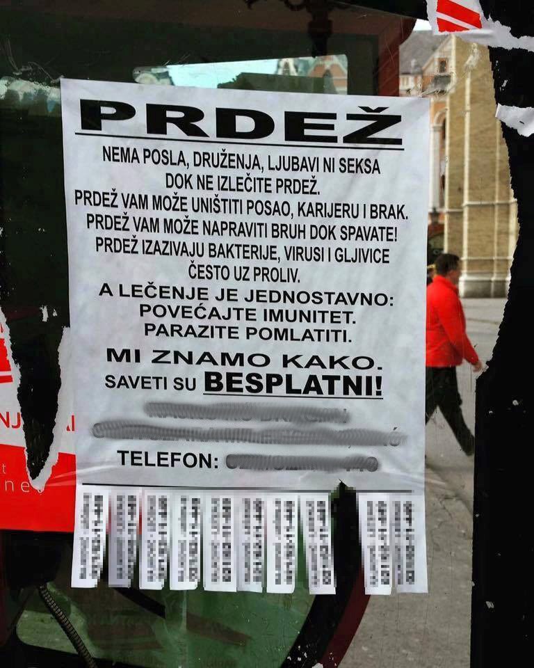 Nesvakidašnji oglas otkriva što morate izliječiti ukoliko želite imati uspješan brak ili vezu