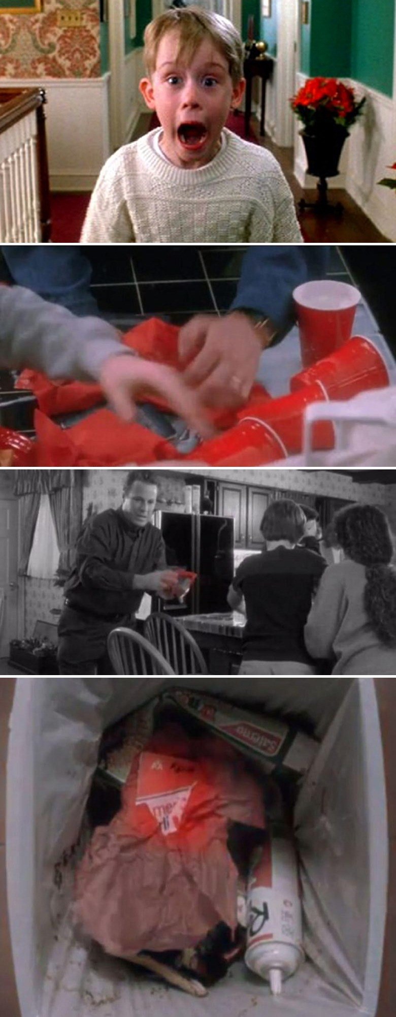 Neprimijećeni detalj iz filma otkrio je pravi razlog zbog kojeg je Kevin zapravo ostao sam u kući