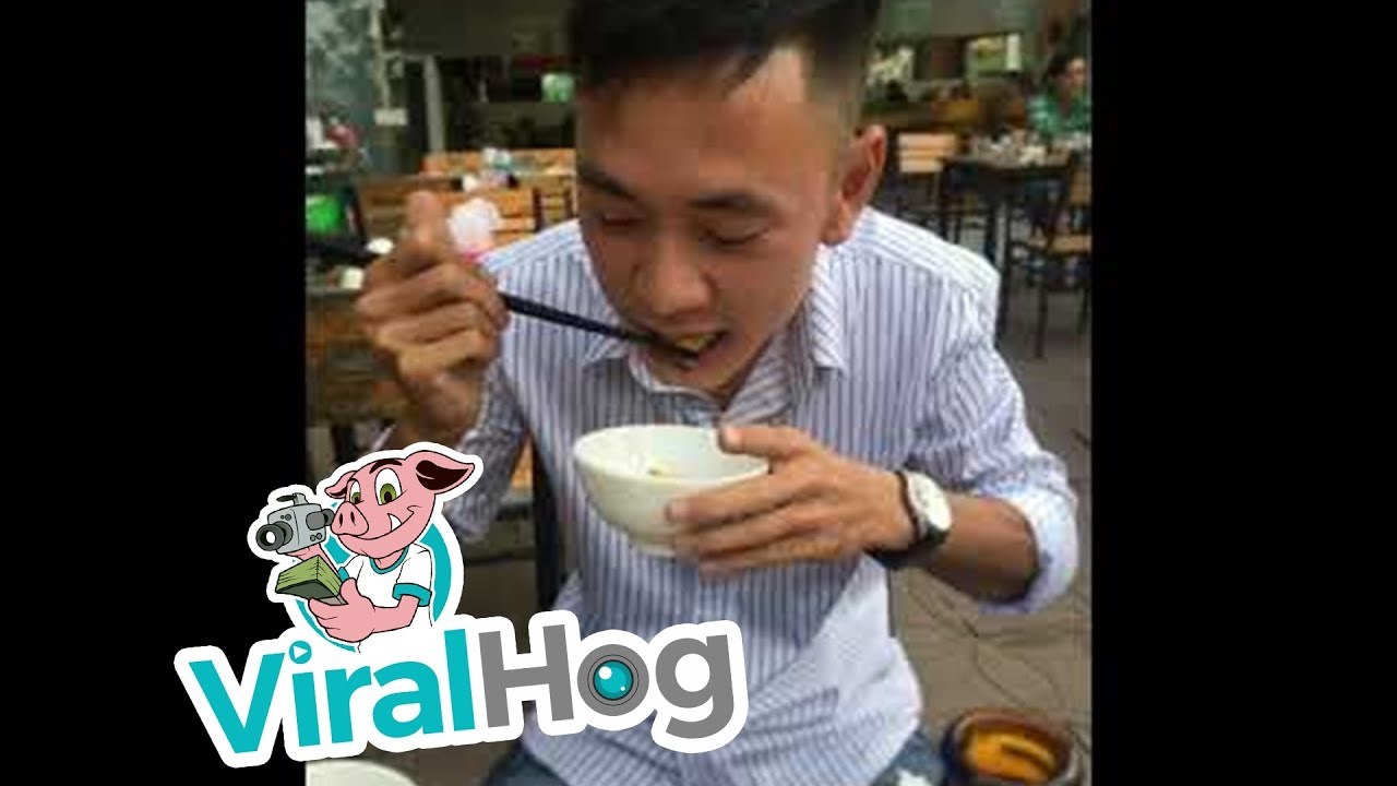 VIDEO Od ovog specijaliteta će vam se okrenuti želudac, samo mu na trenutak pogledajte tanjur