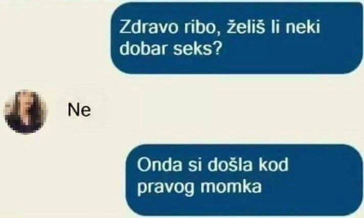 Napaljeni lik joj se javio s očajnim uletom, a onda je shvatila da ga se neće lako riješiti