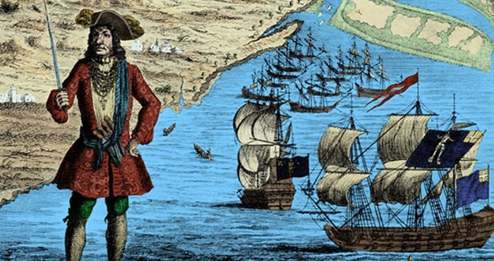 Kako je gusarski napad u 18. stoljeću spriječio Amerikance da prijeđu na metrički sustav mjera