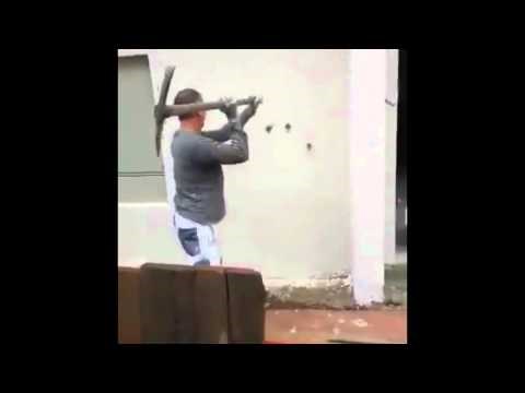 VIDEO Što se dogodi ako Bosancu ne platite obavljene radove? Pogledajte što vas čeka