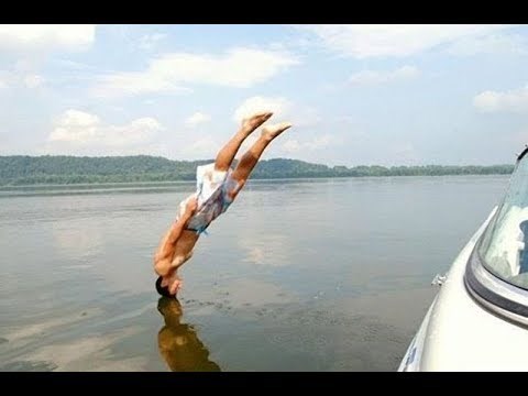 VIDEO Nitko ne bi povjerovao da su se ove stvari zaista dogodile da ih netko nije snimio