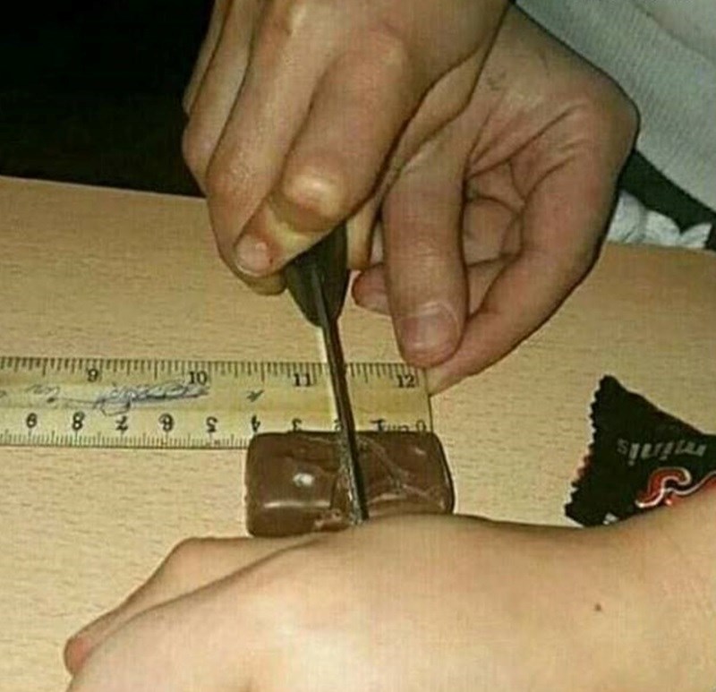 Ako se sjećate ovoga iz djetinjstva, sigurno je da nikad niste bili razmaženi