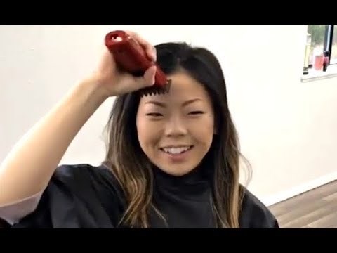 VIDEO Bilo im je žao žrtvovati svoju dugu kosu, no nakon posjeta ovim stilistima bile su sretnije nego ikad