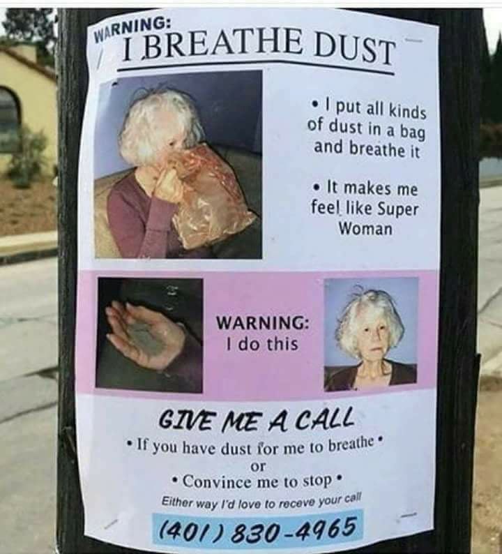 Starica postavila najčudniji oglas ikad: Bavi li se stvarno ovakvim glupostima ili samo traži sugovornika?