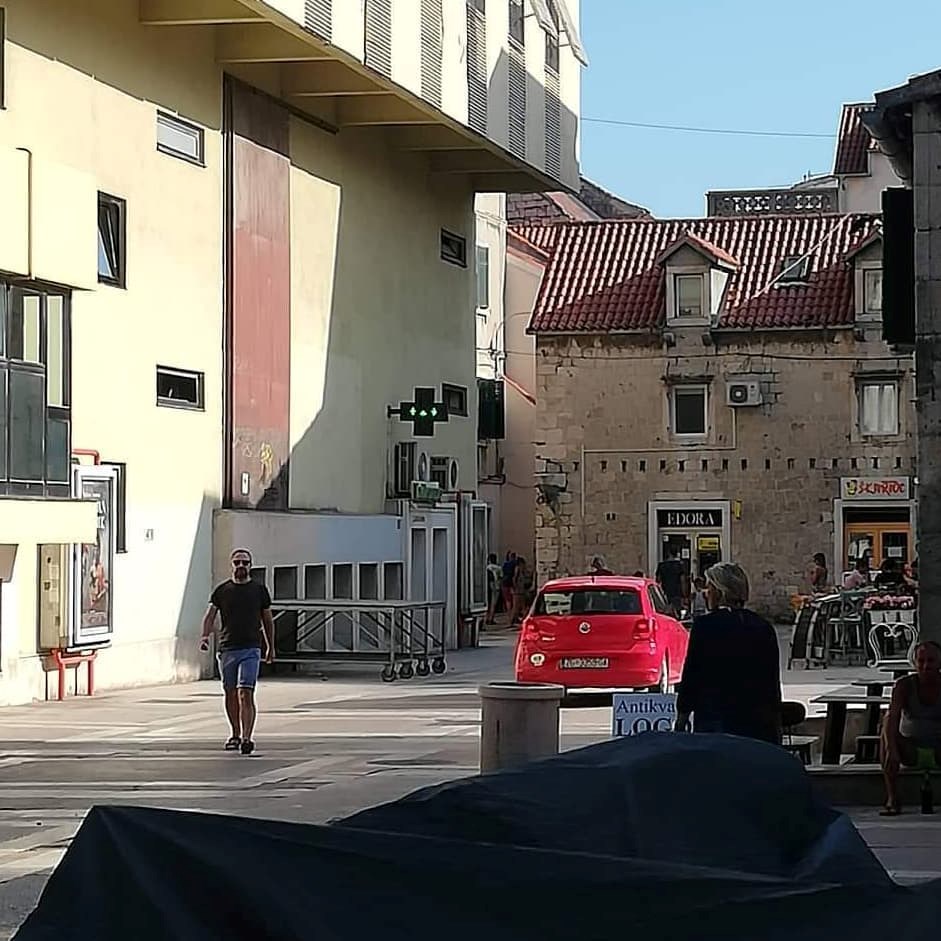 PURGERI U SPLITU Hit na društvenim mrežama: Evo zbog čega ne smijete vjerovati Google kartama