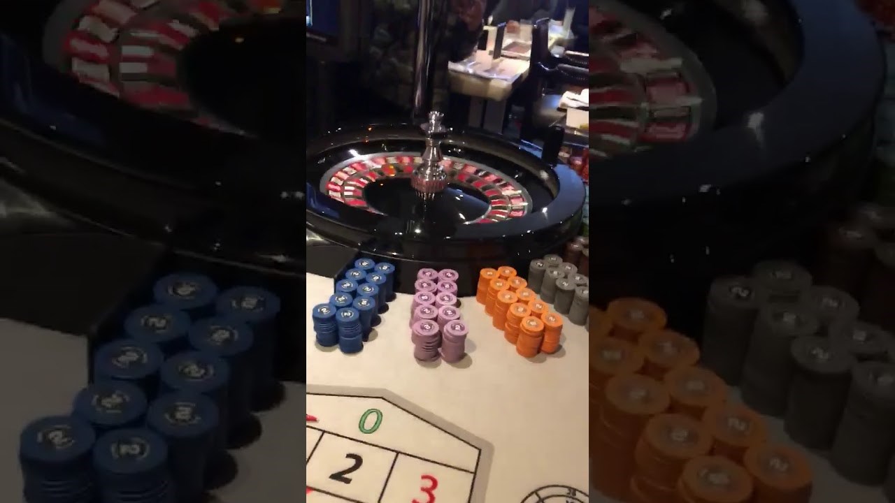VIDEO Poznati pokeraš je osvojio preko 350 000 kuna pa sav dobitak uložio na ruletu, evo što se dogodilo