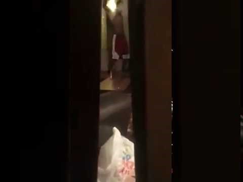 VIDEO Žena uhvatila partnera s drugom, on i ljubavnica smislili najgluplji izgovor ikad