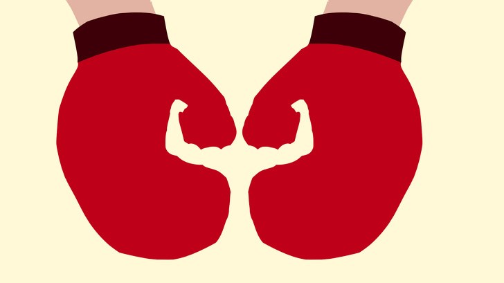 Što vidite na ovoj slici? Prvi motiv koji primijetite otkriva nešto o vama i vašoj snazi