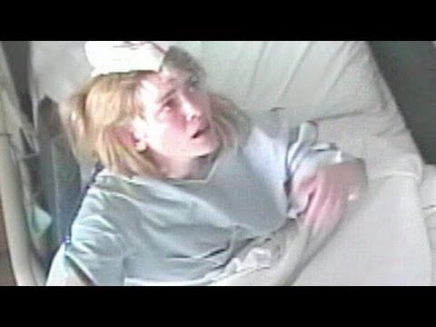 Doktori su mislili da je pacijentica izgubila razum, a onda je jedan njen crtež promijenio sve