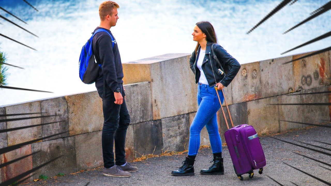 Djevojka je glumila studenticu bez novca, provjerila je koliko bi joj mladića dozvolilo da prespava kod njih