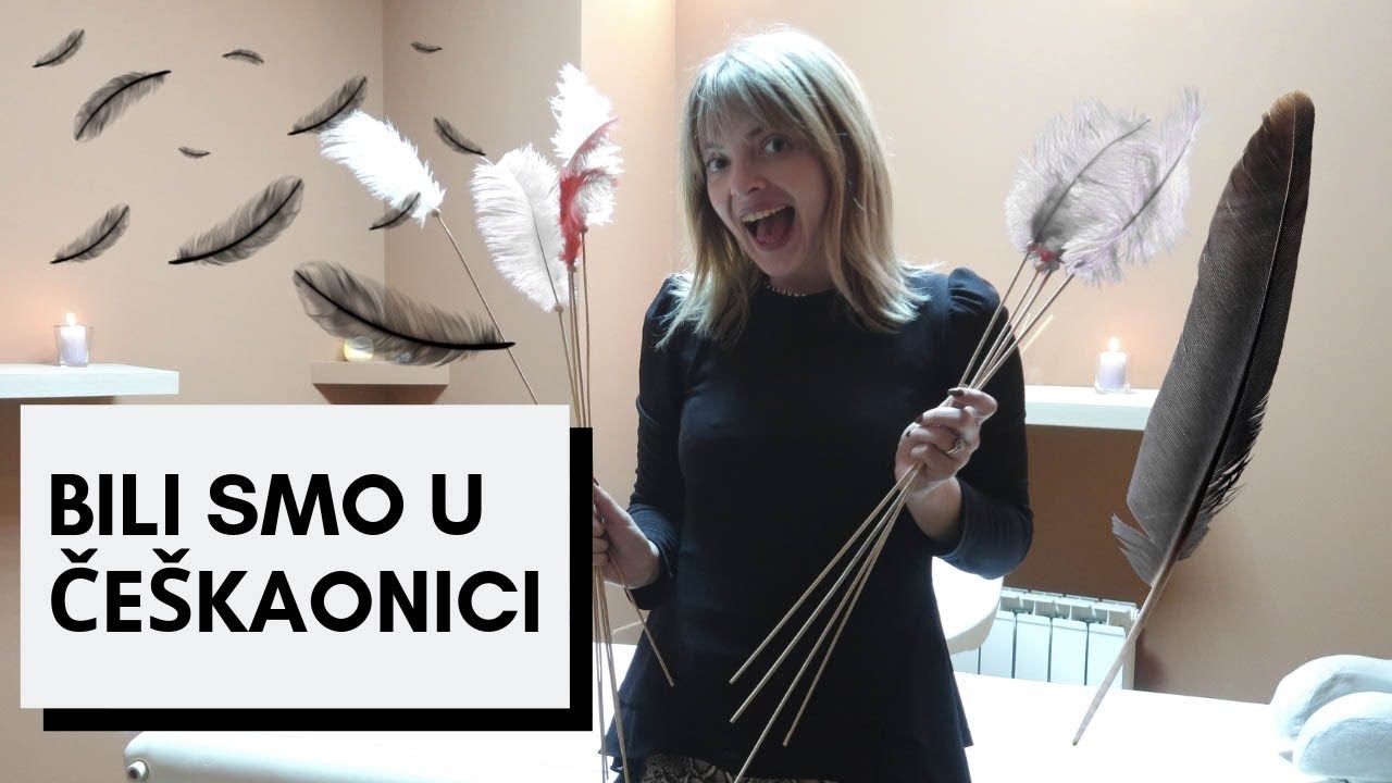 Posjetili su češkaonicu! Ovako izgleda tretman u salonu koji je svojom reklamom nedavno začudio javnost