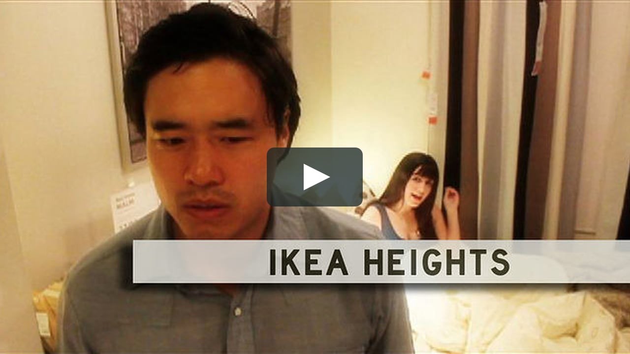 Snimili su sapunicu u Ikei, a nitko od zaposlenika to nije primijetio