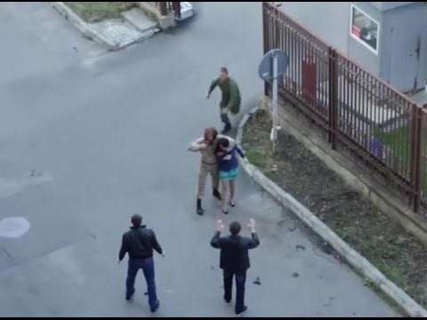 ONI SU PRAVI HEROJI Ovaj video dokazuje da još uvijek postoji nada za čovječanstvo