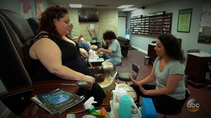 VIDEO Radnica salona htjela je ženi zbog debljine naplatiti duplu cijenu, evo kako su ostali klijenti reagirali