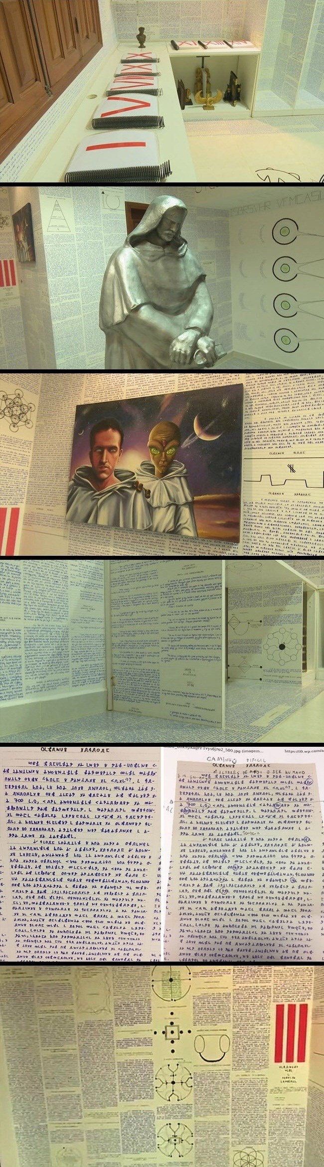 Student je nestao bez traga, nakon što su ušli u njegovu sobu, ostali su potpuno zbunjeni