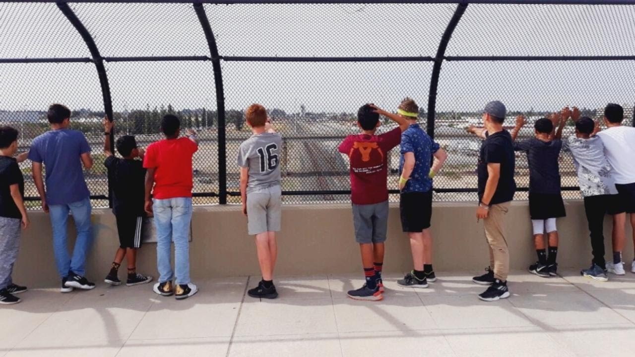 Dječaci su naišli na ženu koja se htjela ubiti, svojim riječima su je nagovorili da odustane