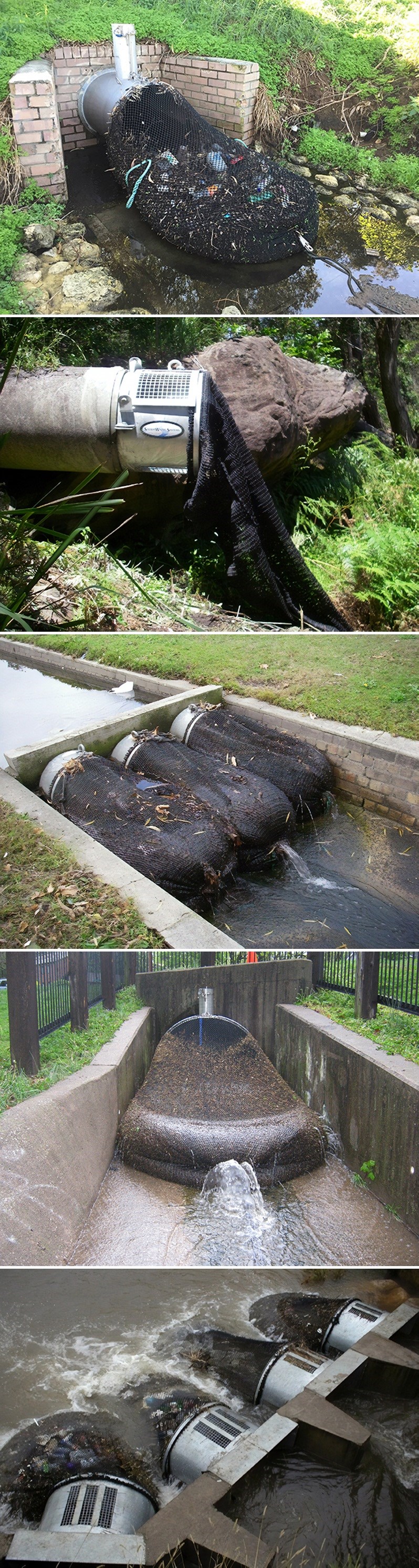 Australija je pronašla jeftino rješenje za zaustavljanje onečišćenja voda koje bi i drugi trebali početi koristiti
