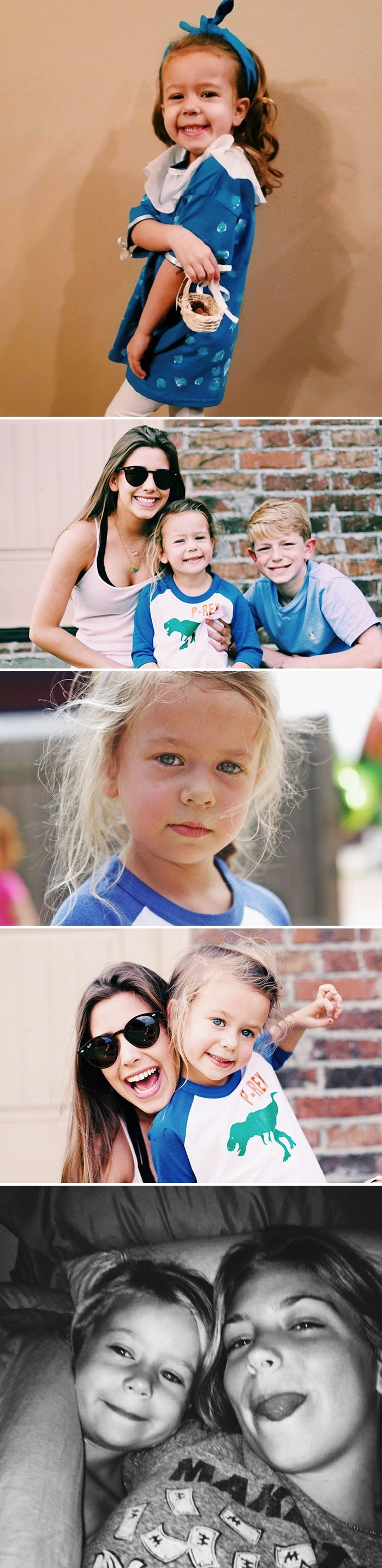 Djevojčica je svojom odlukom zadivila tetu iz vrtića i jednom dječaku potpuno promijenila život