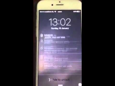 Zvijezda Instagrama pokazala što mu se događa s mobitelom nakon što objavi sliku na svom profilu