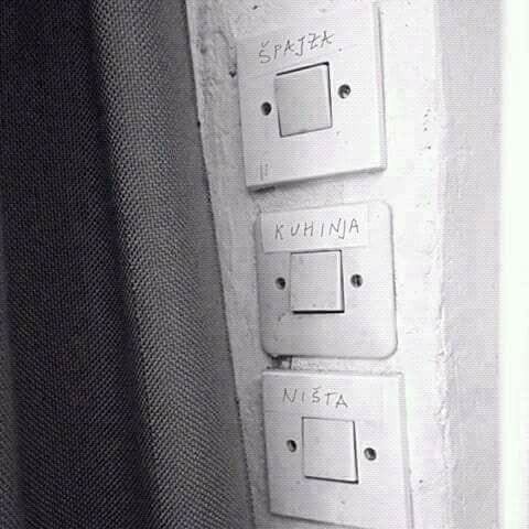 PREKIDAČ ZA NIŠTA Evo što se dogodi kada nađete lošeg majstora za radove u kući