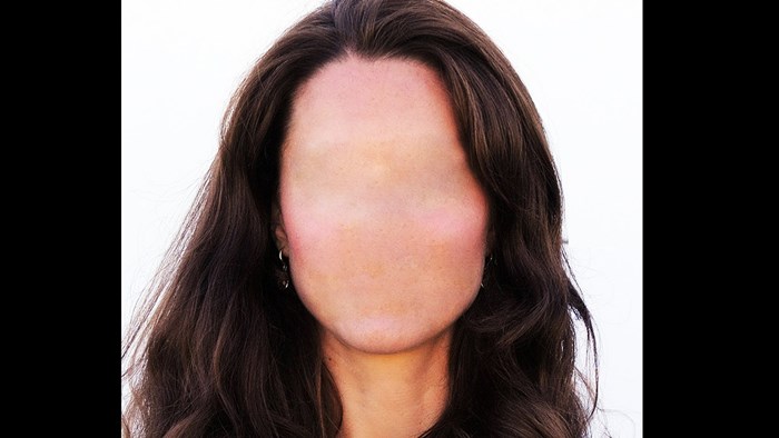 VIDEO Otvorio je Photoshop i složio savršeno žensko lice prema mišljenju ispitanika, evo kako je izgledala