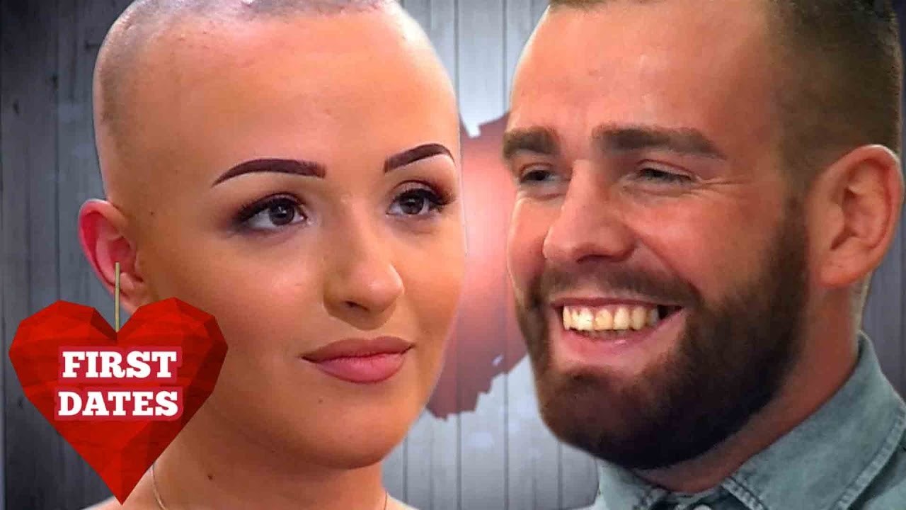 VIDEO Djevojka mu je na prvom spoju priznala da nosi periku, evo kako je reagirao kad ju je skinula