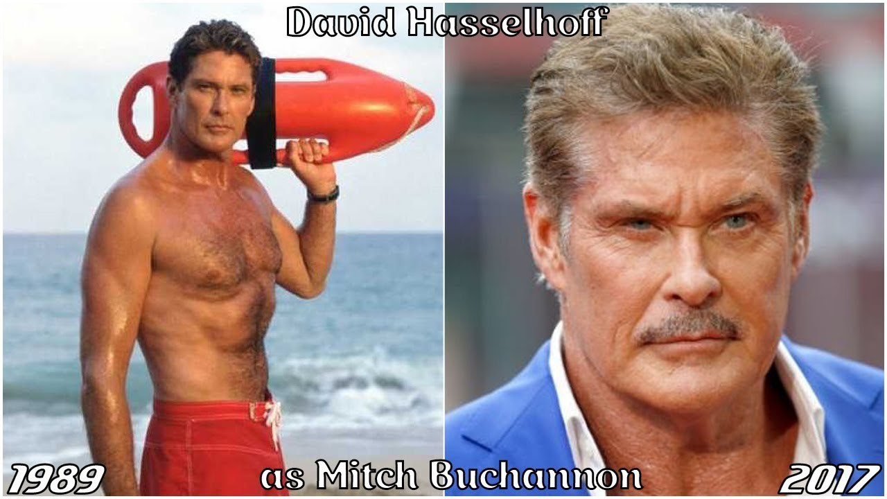 SPASILAČKA SLUŽBA Evo kako danas izgledaju Pamela Anderson i ostali glumci iz popularne serije