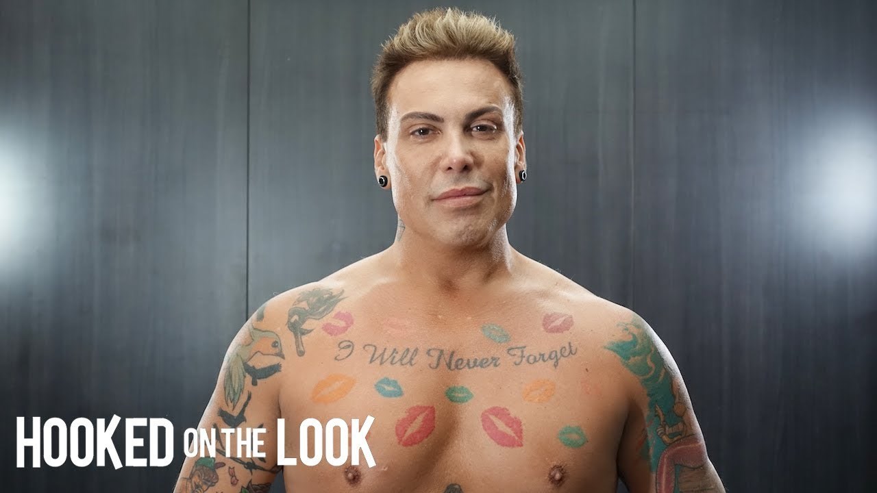 VIDEO Ciganović postao hit na internetu, poznati YouTube kanal otkrio je svijetu kako je prije izgledao