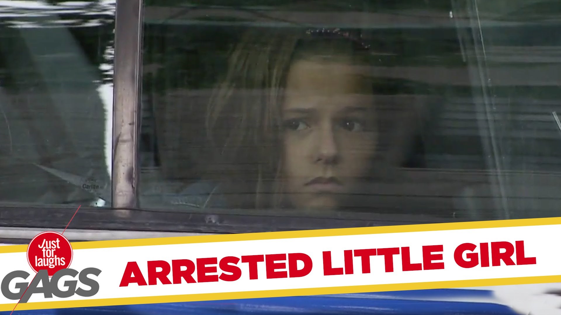 VIDEO Djevojčica uhićena zbog prodaje limunade? Ovi ljudi su bili šokirani kad su vidjeli što se događa