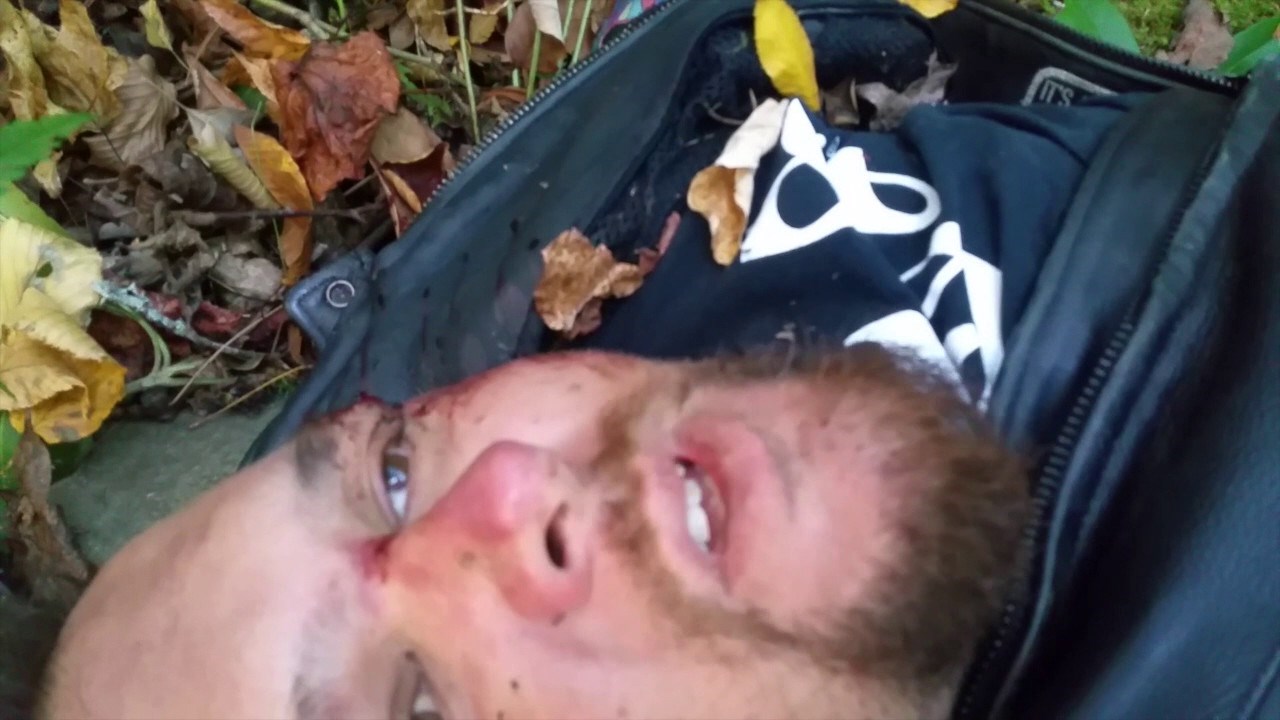 ORIGINALNA SNIMKA Doživio je nesreću i snimao svoje posljednje trenutke, evo što je poručio obitelji