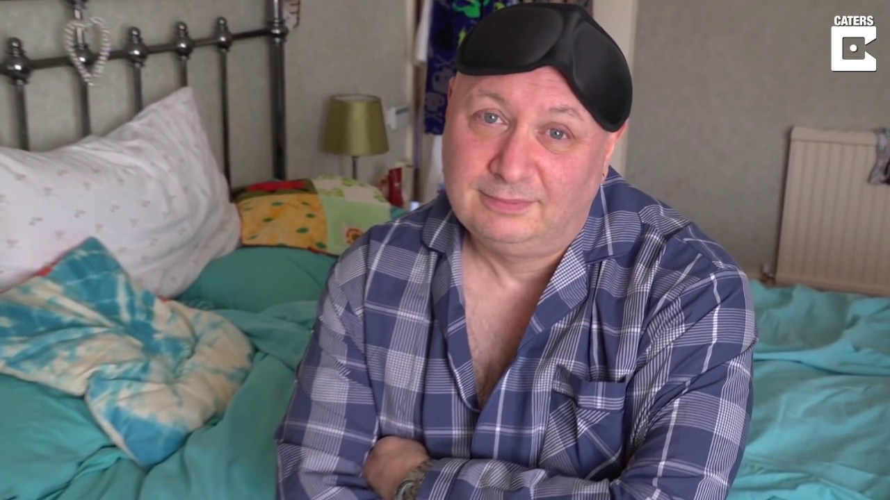 DVOSTRUKI ŽIVOT Čovjek koji već 50 godina nije prospavao cijelu noć otkrio je prednosti insomnije