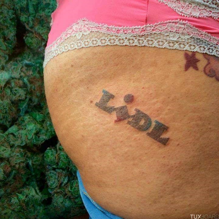 Ovako se dokazuje vjernost omiljenom supermarketu