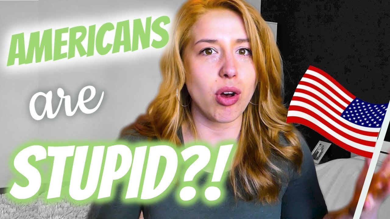 Amerikanka koja živi u Sesvetama objasnila je Hrvatima što se zapravo krije iza 10 najčešćih predrasuda o Amerima