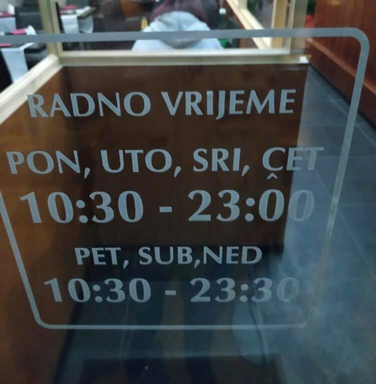 ŠTO PRIMJEĆUJETE? Evo što se dogodi kad dizajner ne obavi dobar posao