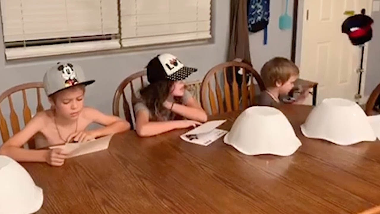 "NAJGORA REAKCIJA IKAD" Roditelji su djeci priredili veliko iznenađenje, no ovako nešto nisu očekivali