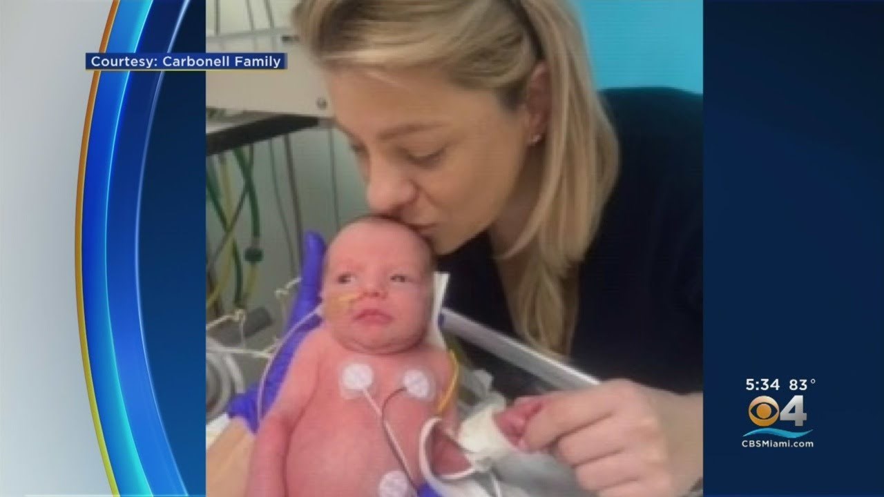 Žena je zadržala dijete u sebi tjednima nakon što joj je pukao vodenjak, a za to postoji zanimljivo objašnjenje