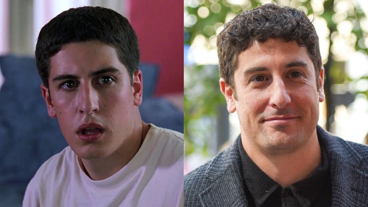 Američka pita je bila hit prije 20 godina, pogledajte kako danas izgledaju glavni glumci